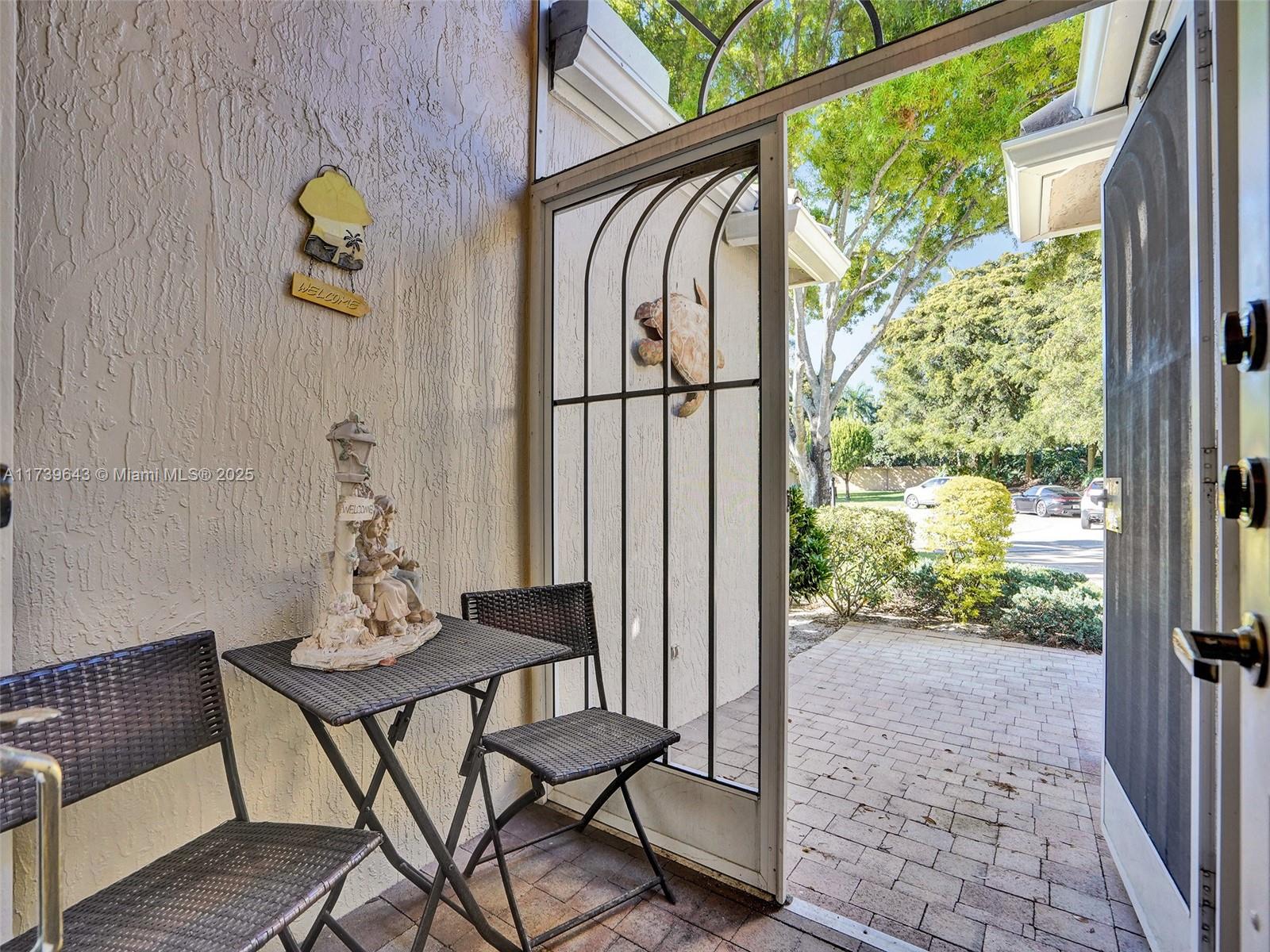 VILLA BORGHESE - Residential
