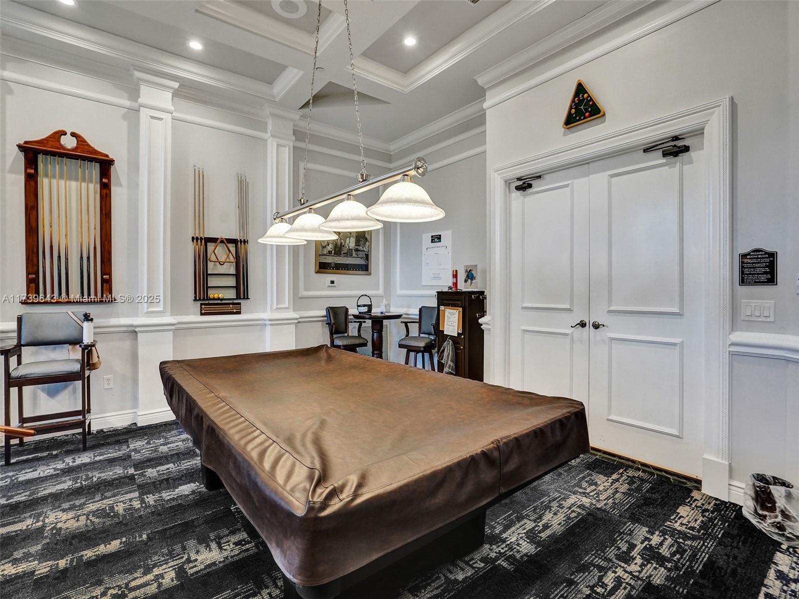VILLA BORGHESE - Residential