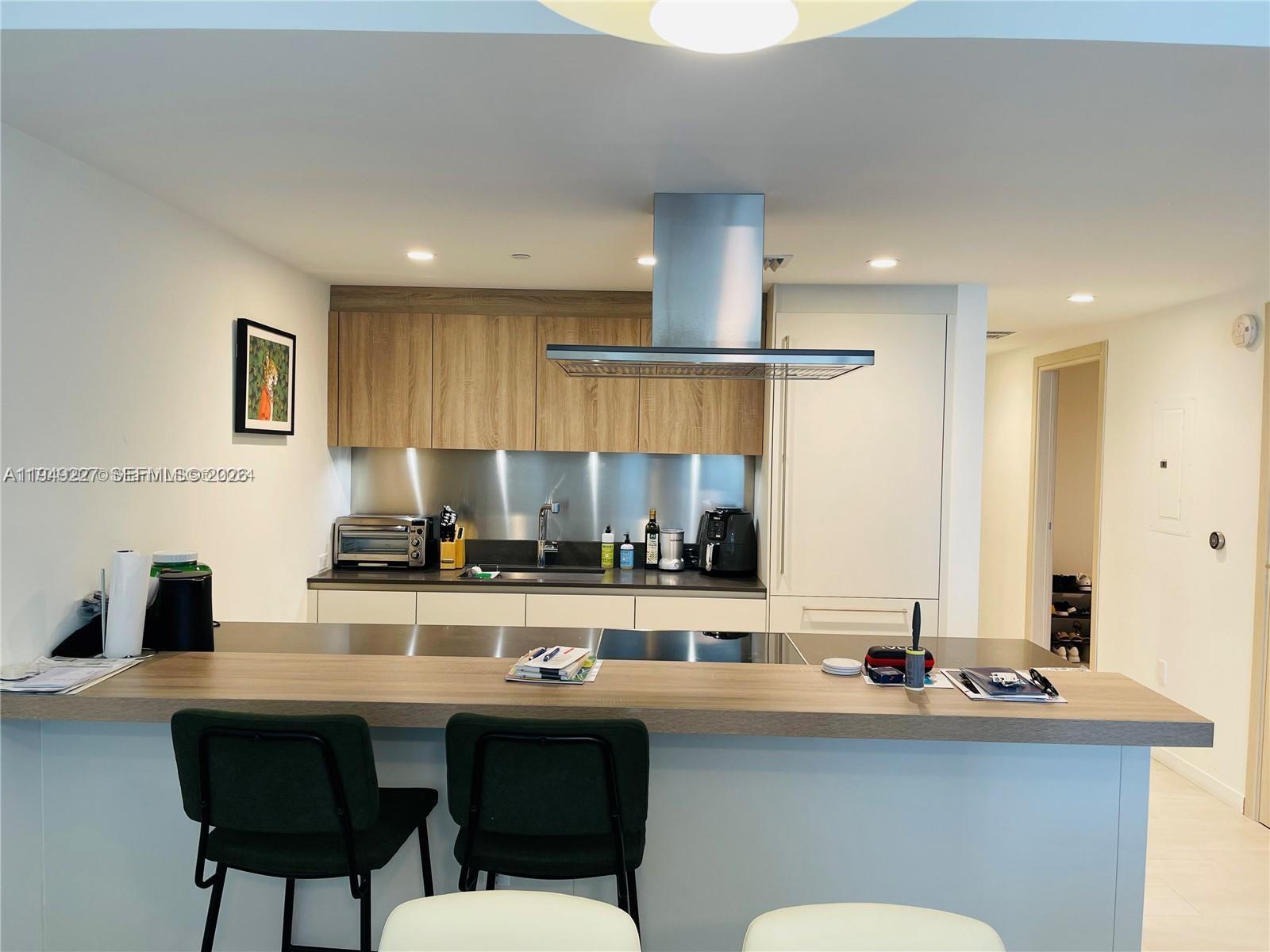 1000 Brickell Plaza 3905