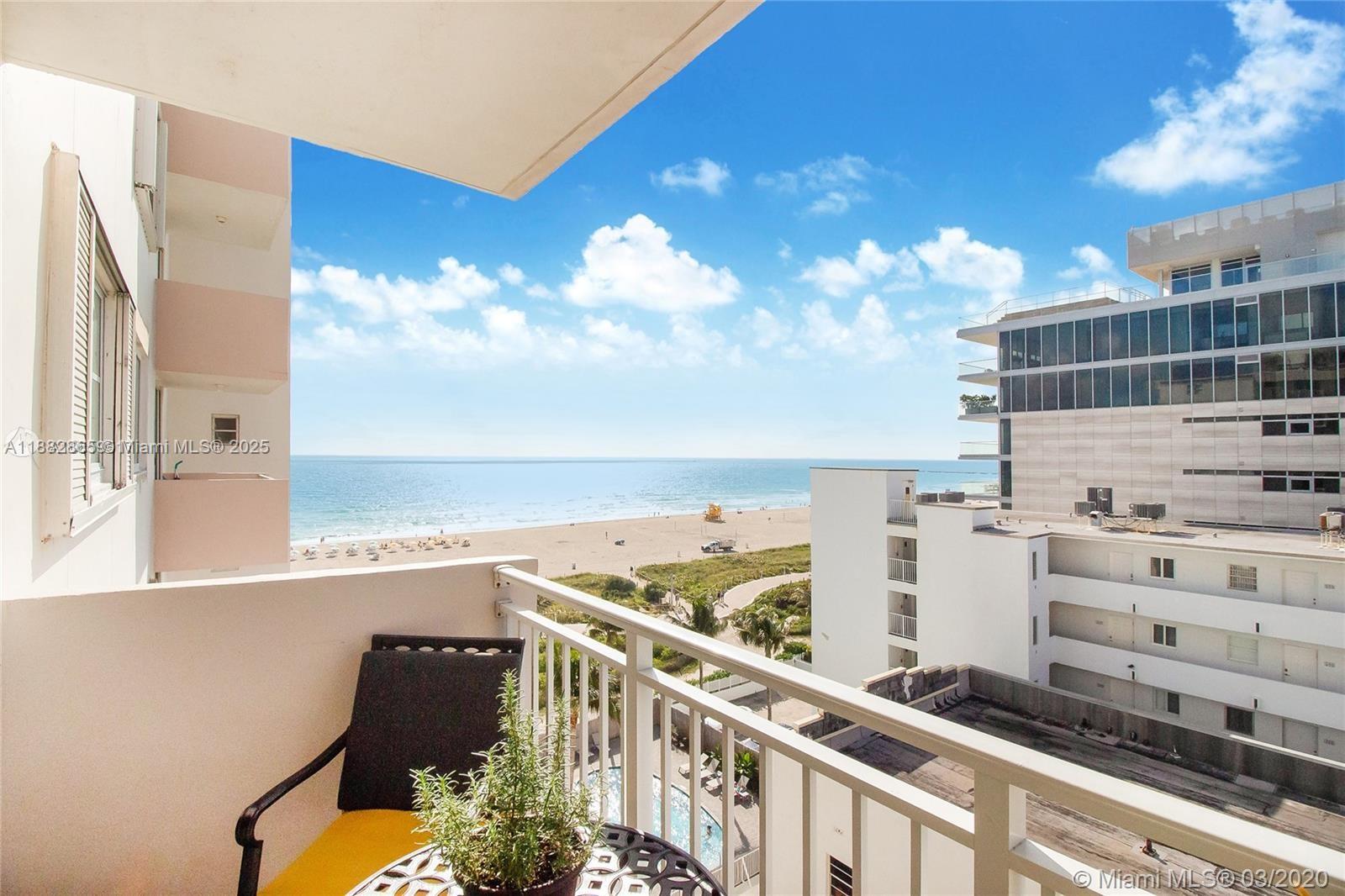 345 Ocean Dr 408