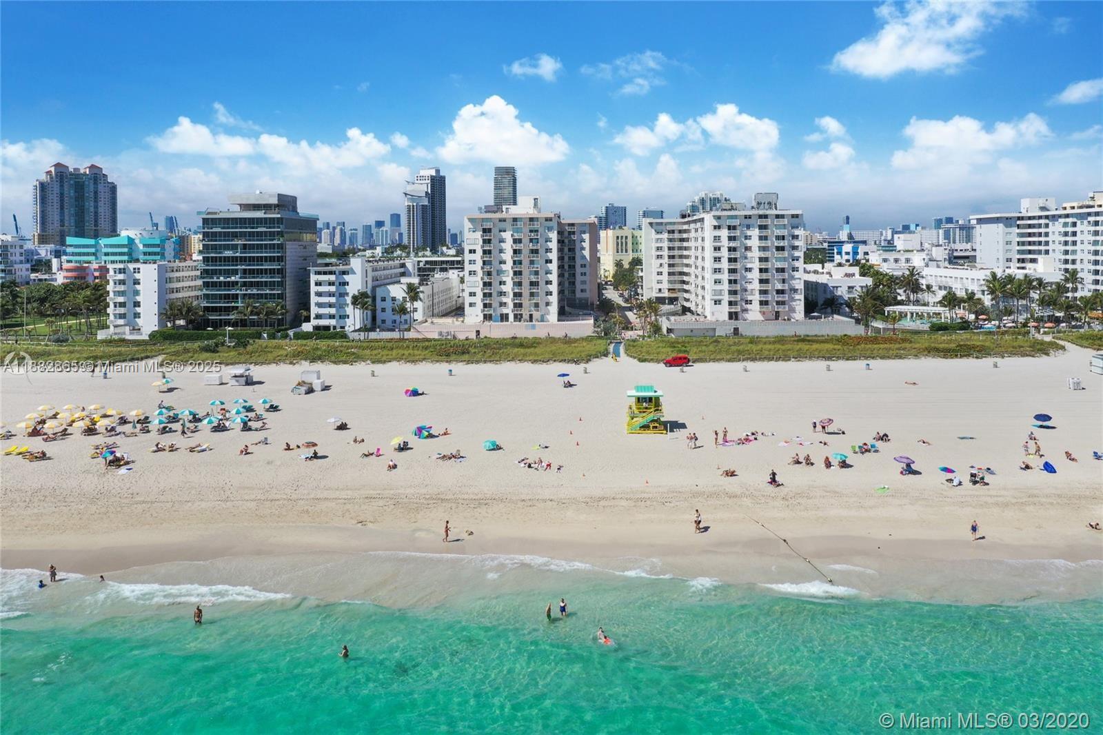 345 Ocean Dr 408