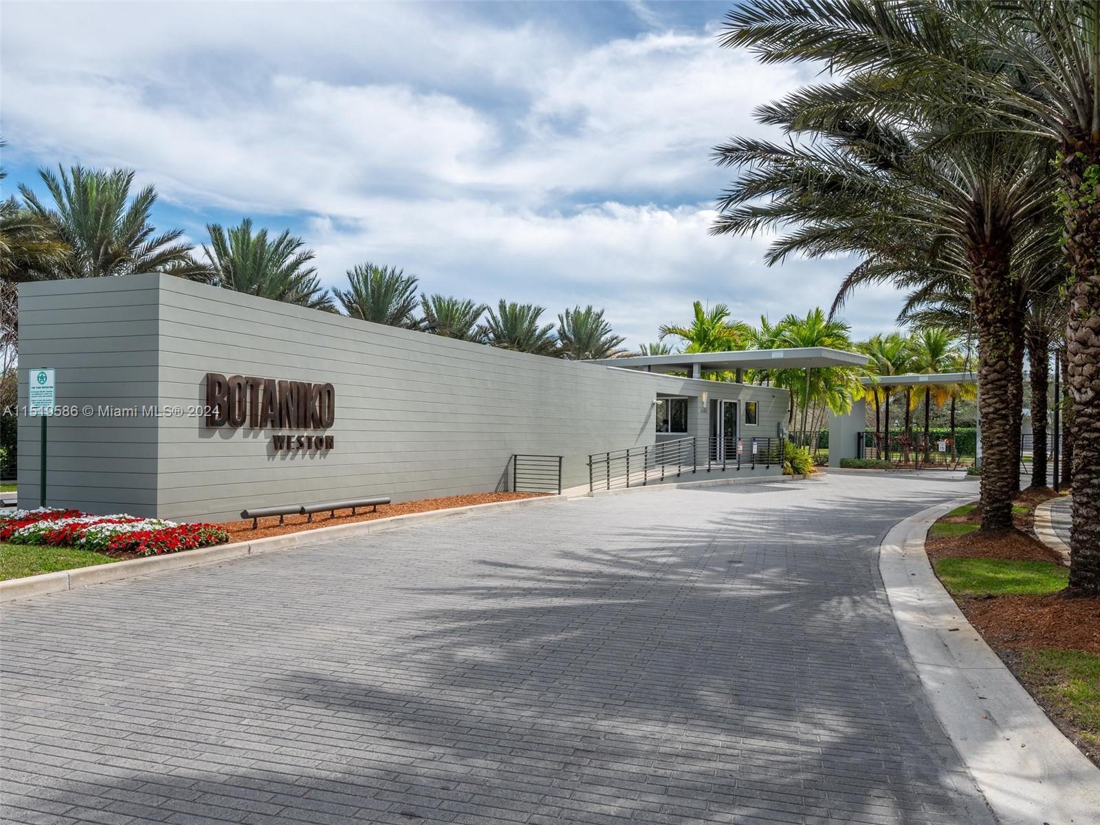 Botaniko - Residential