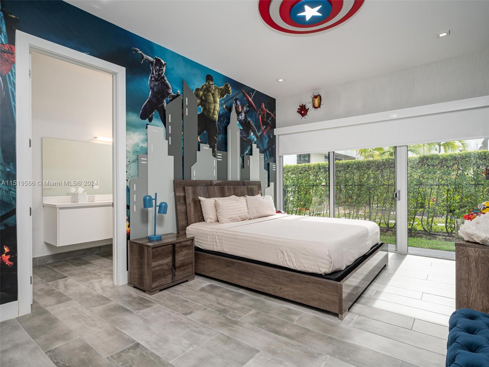 Botaniko - Residential