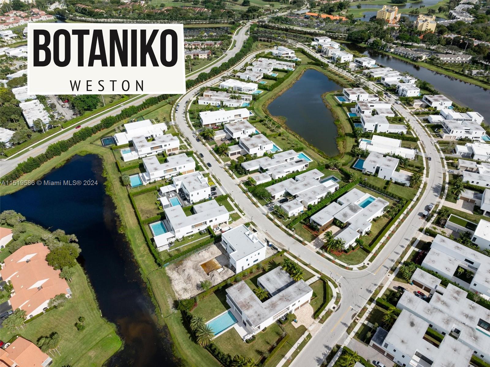 Botaniko - Residential