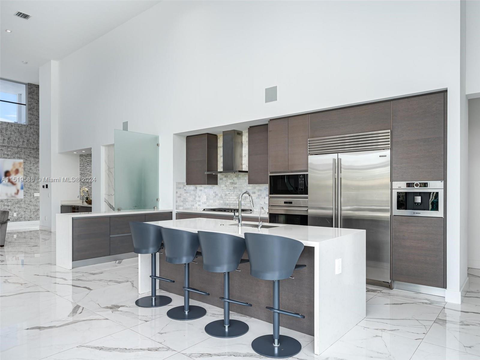 Botaniko - Residential