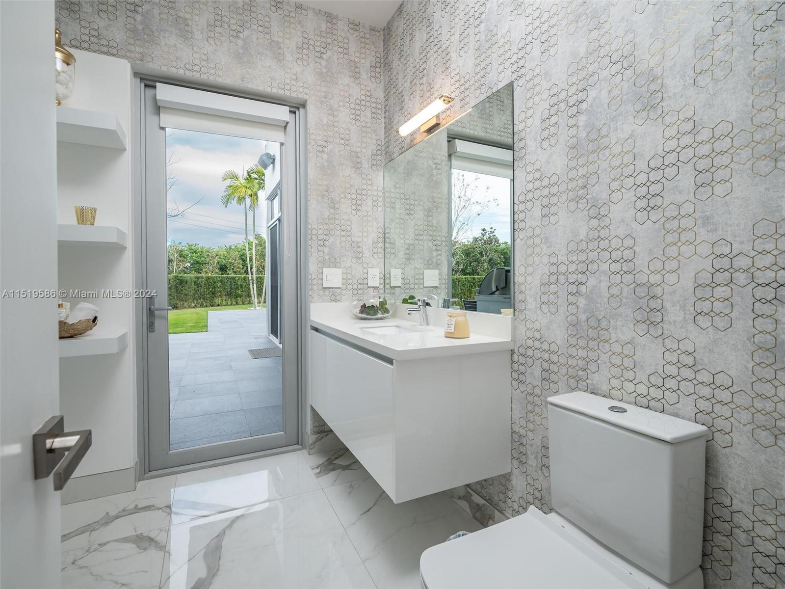 Botaniko - Residential