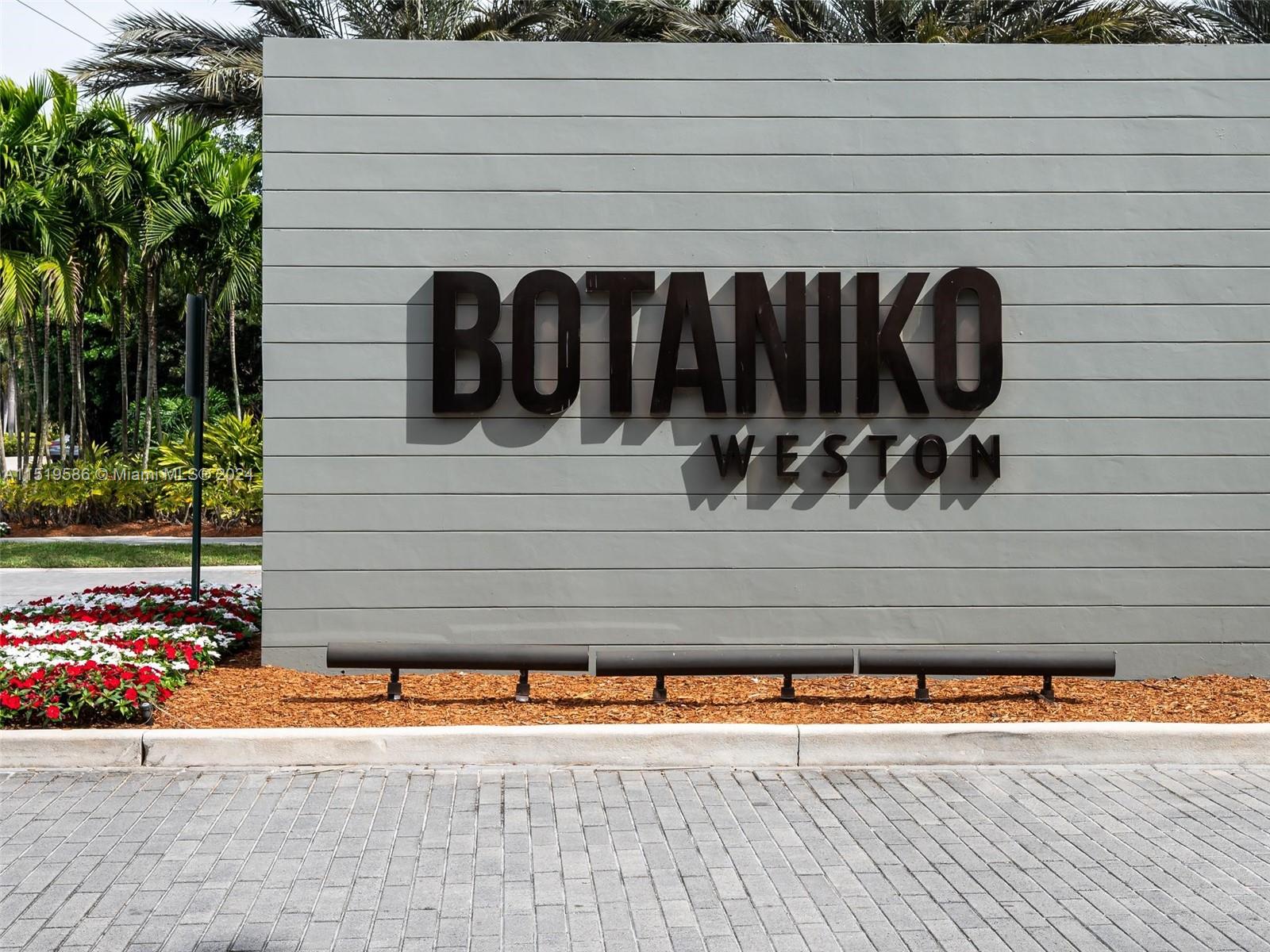 Botaniko - Residential