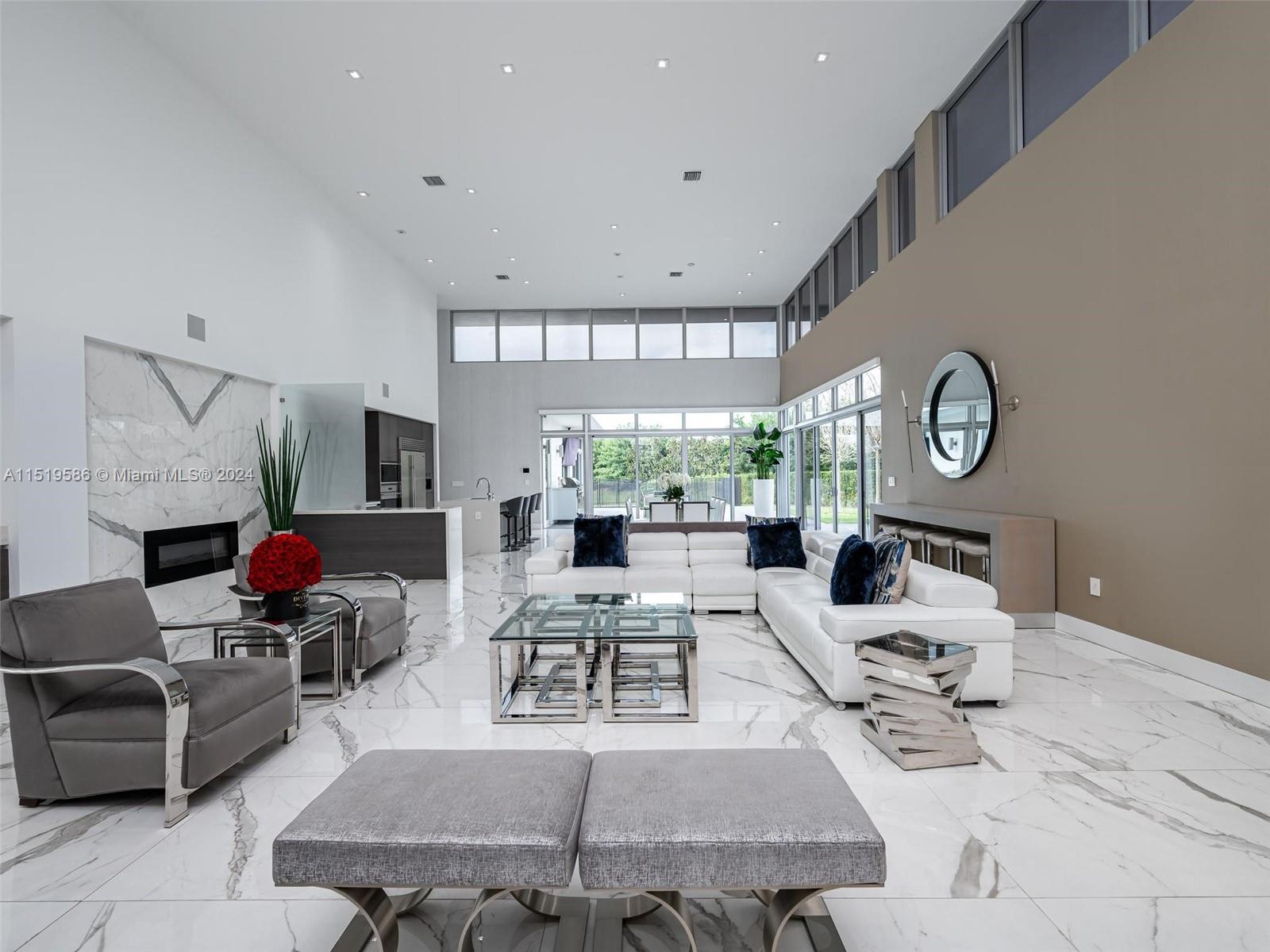 Botaniko - Residential