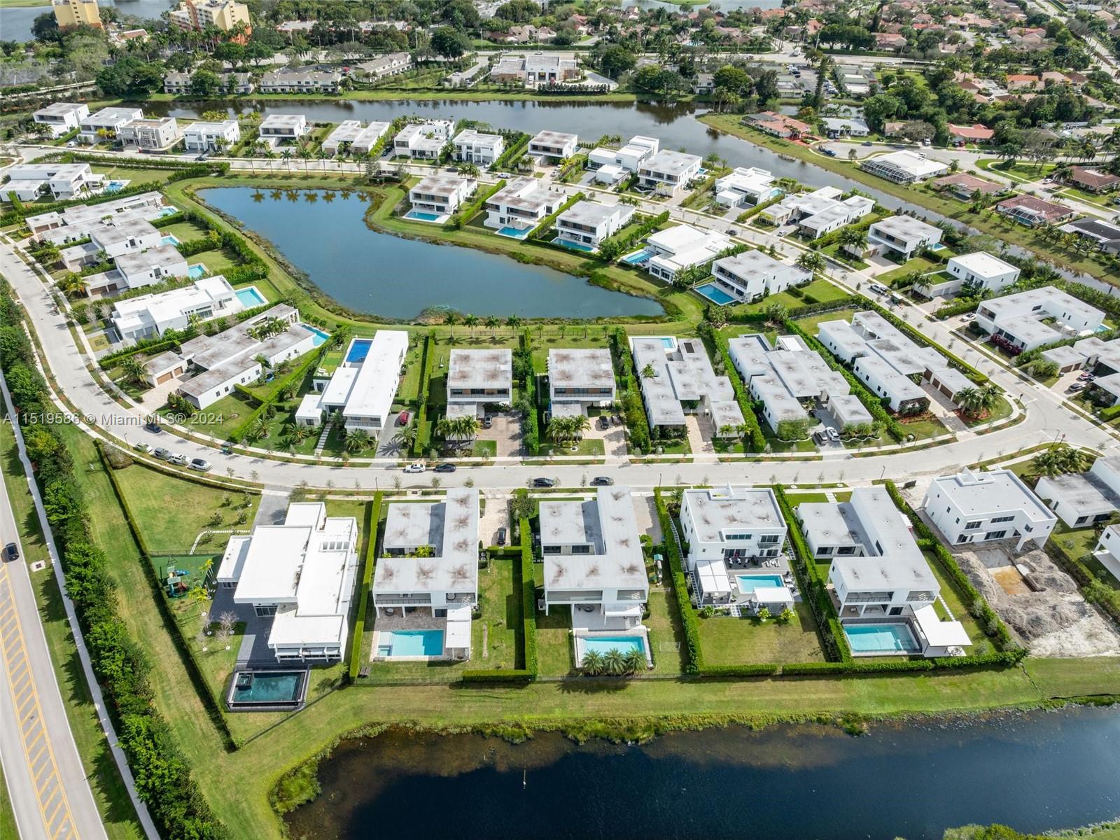 Botaniko - Residential