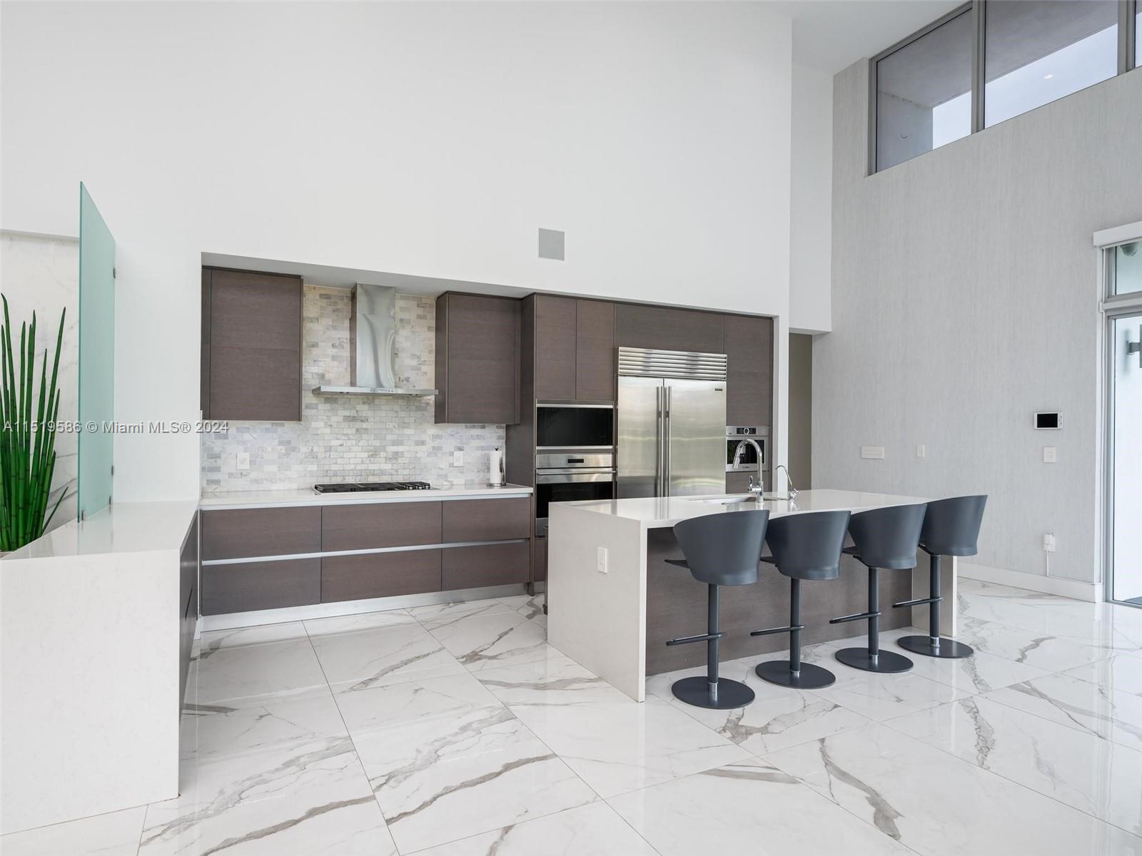 Botaniko - Residential