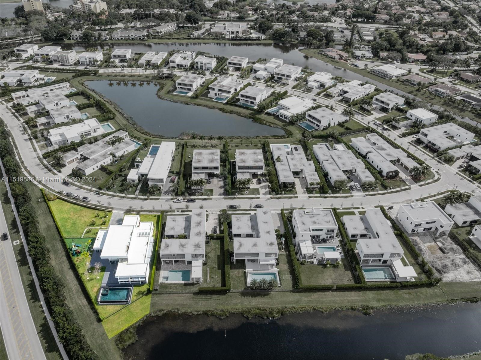 Botaniko - Residential