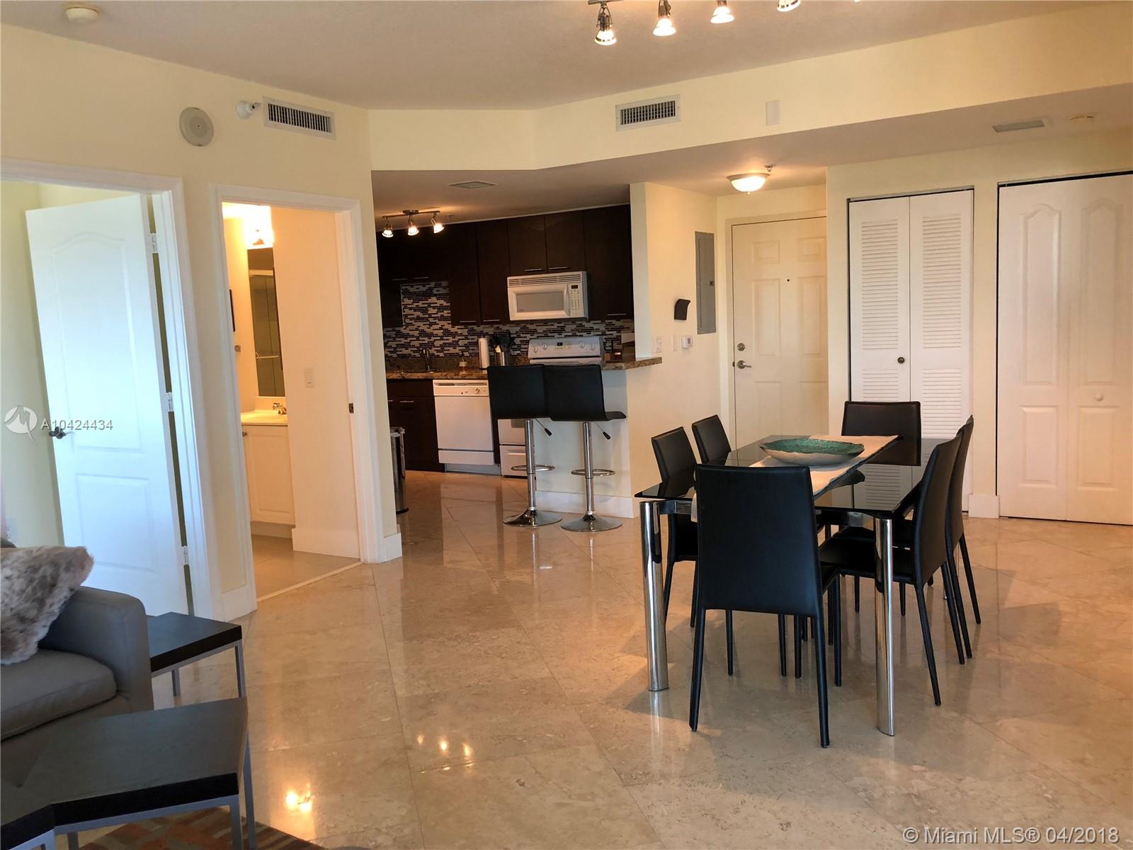 GABLES VIEW CONDO - Residential Lease