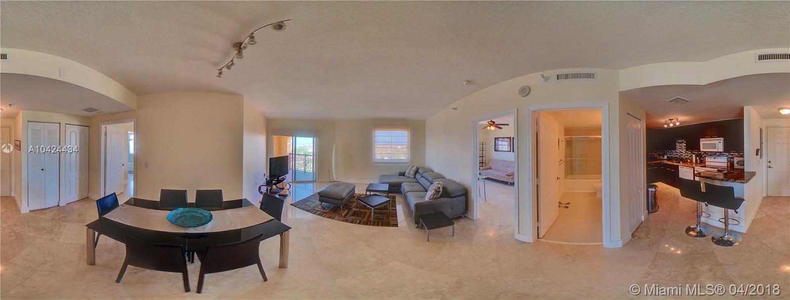 GABLES VIEW CONDO - Residential Lease