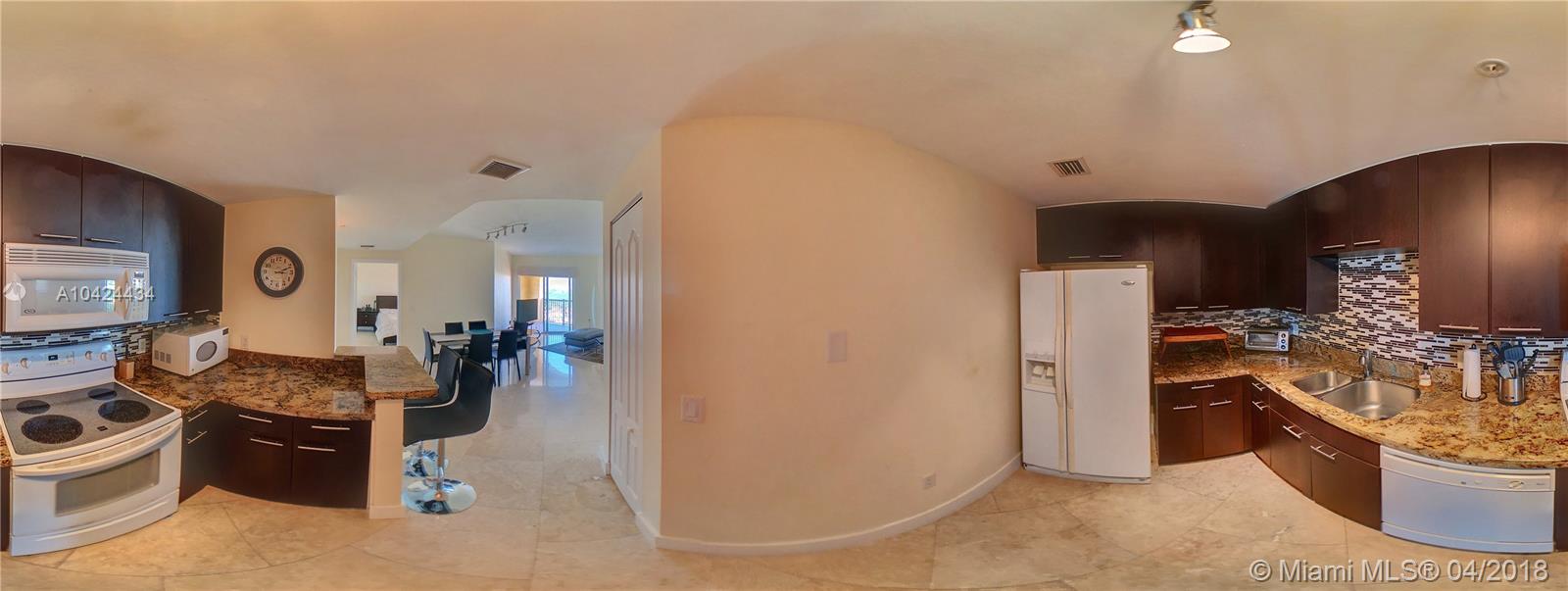 GABLES VIEW CONDO - Residential Lease