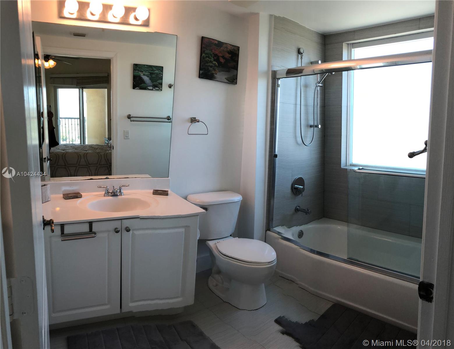 GABLES VIEW CONDO - Residential Lease