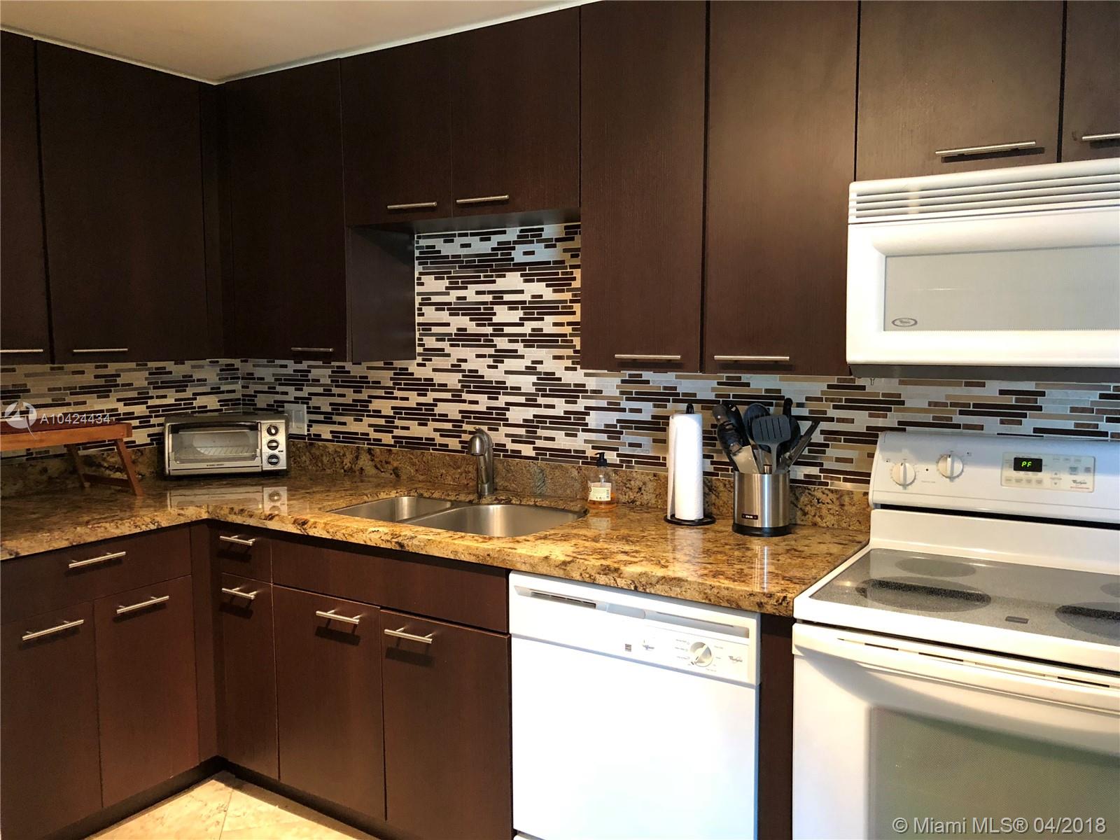 GABLES VIEW CONDO - Residential Lease