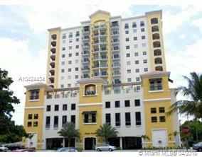 GABLES VIEW CONDO - Residential Lease