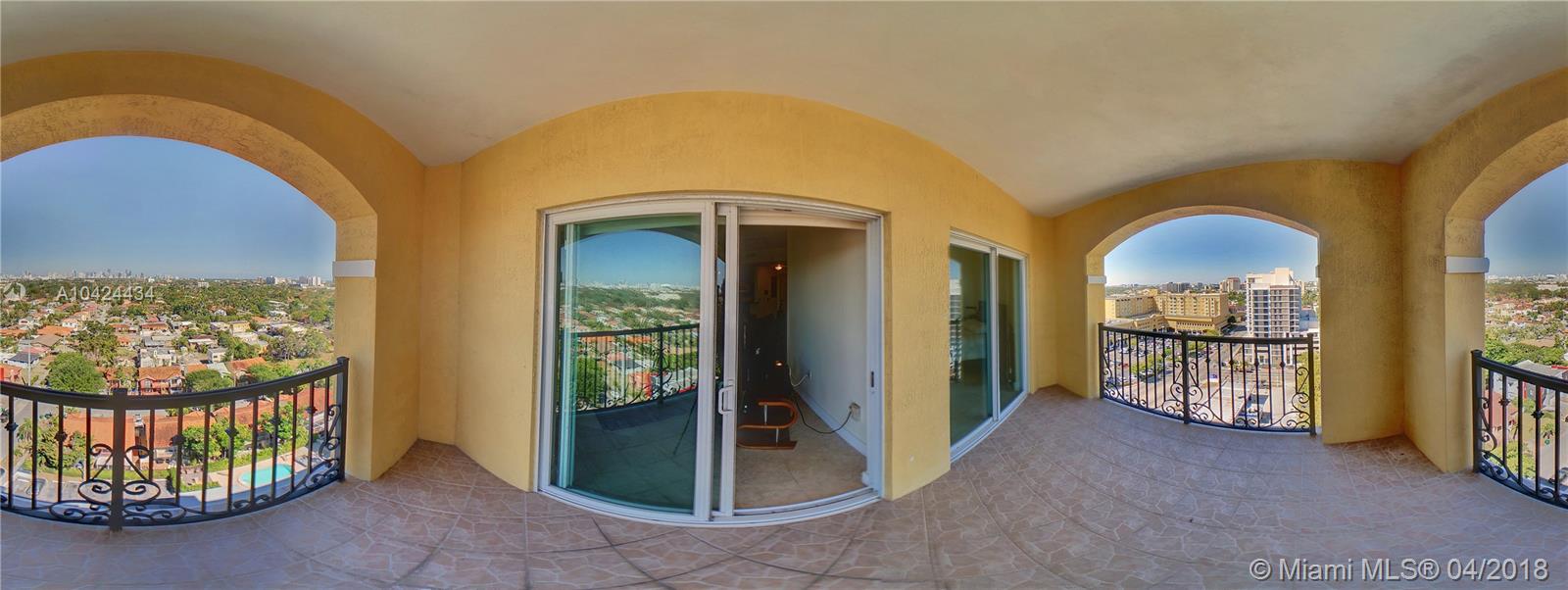 GABLES VIEW CONDO - Residential Lease