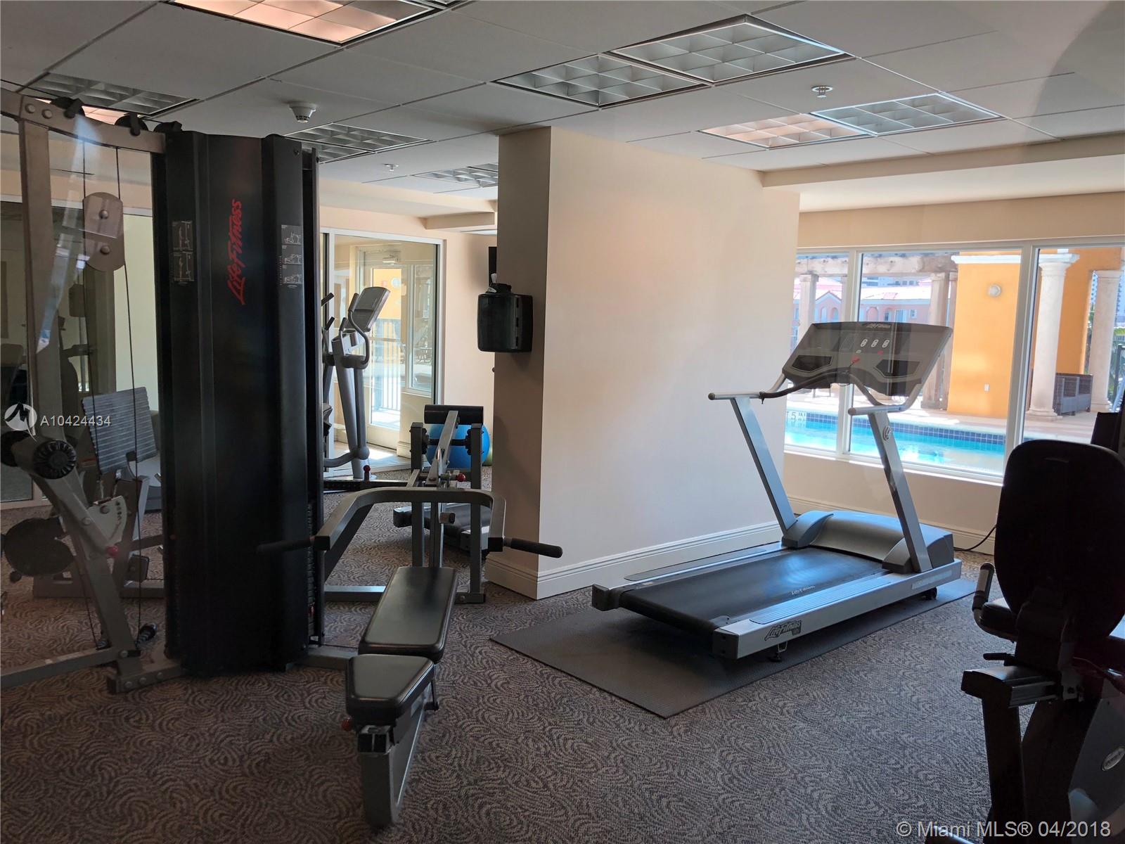 GABLES VIEW CONDO - Residential Lease