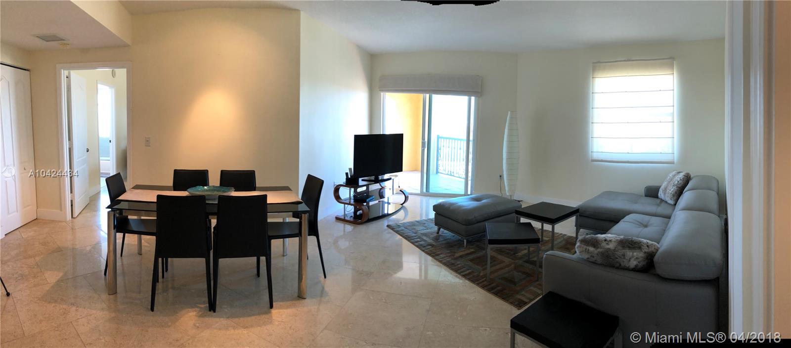GABLES VIEW CONDO - Residential Lease