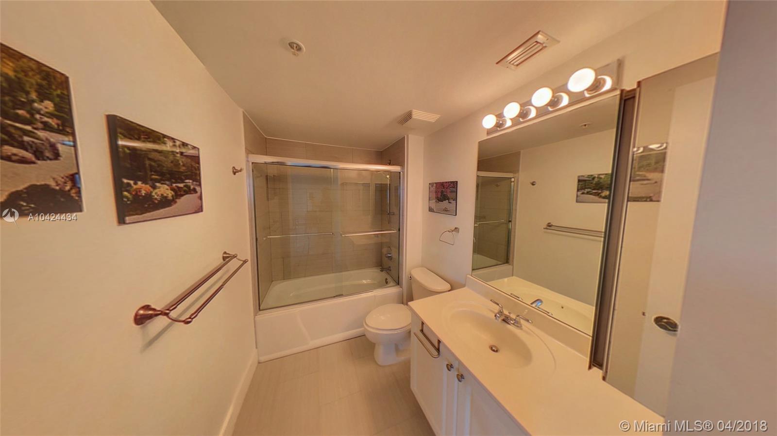 GABLES VIEW CONDO - Residential Lease