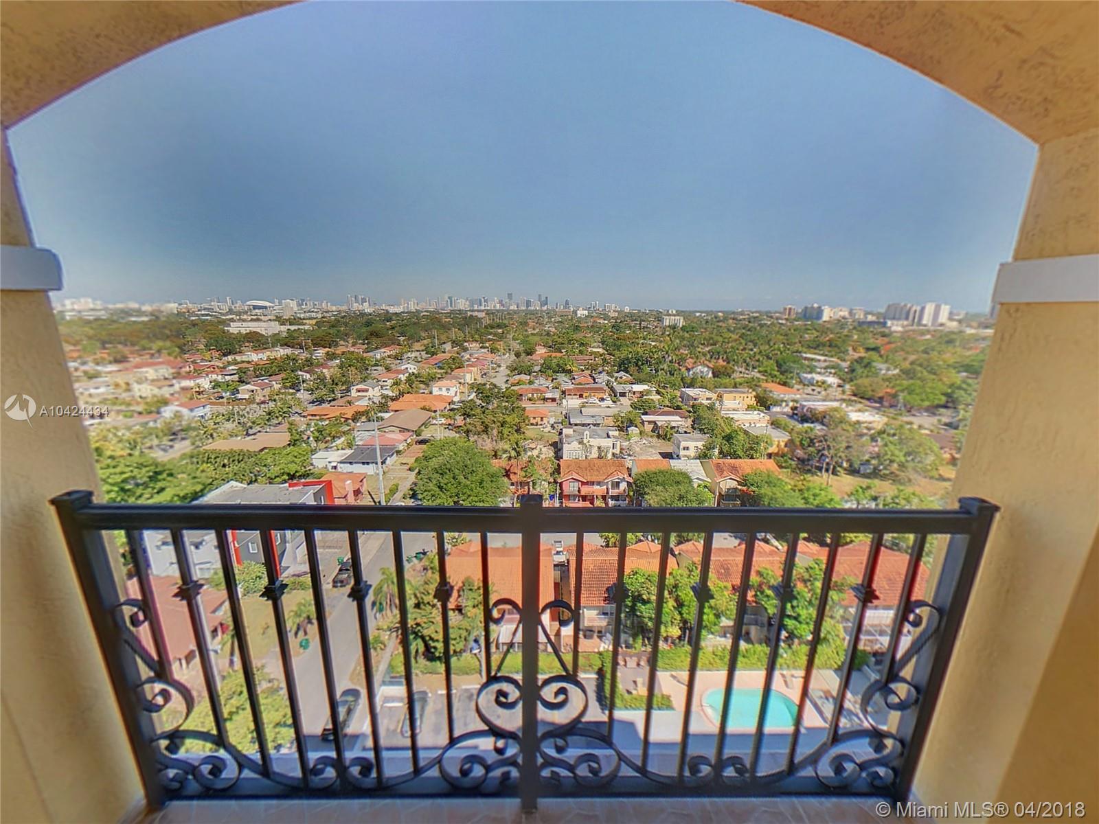 GABLES VIEW CONDO - Residential Lease