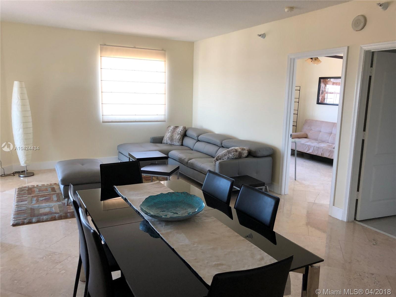 GABLES VIEW CONDO - Residential Lease