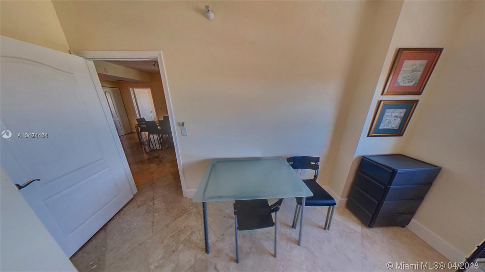 GABLES VIEW CONDO - Residential Lease