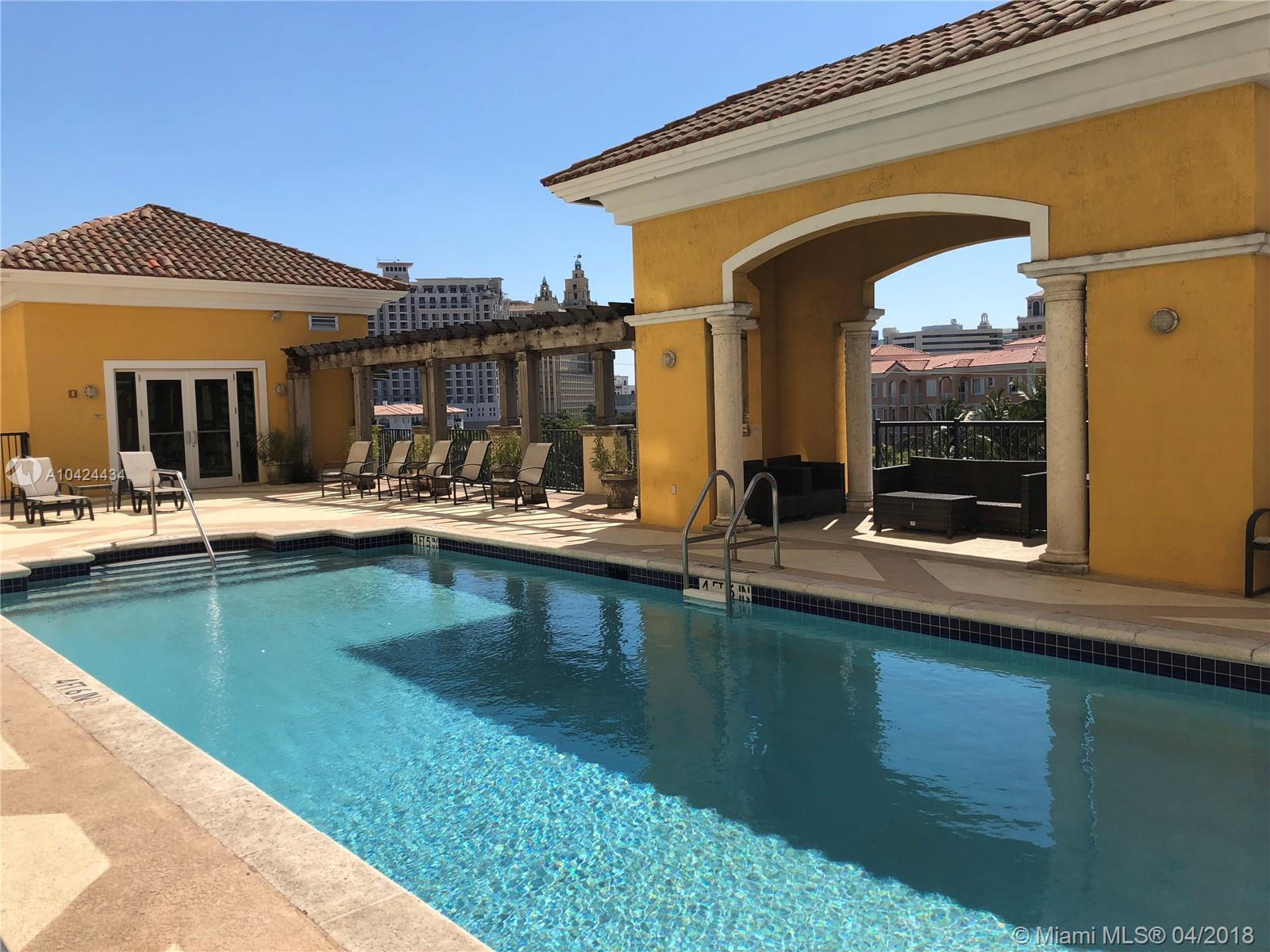 GABLES VIEW CONDO - Residential Lease