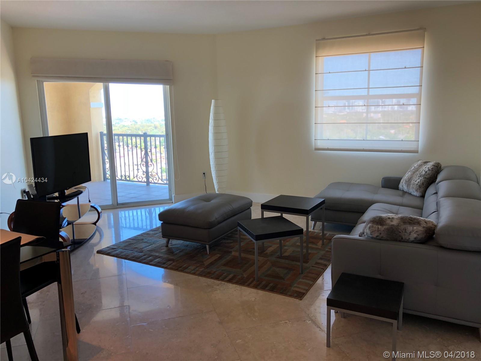 GABLES VIEW CONDO - Residential Lease
