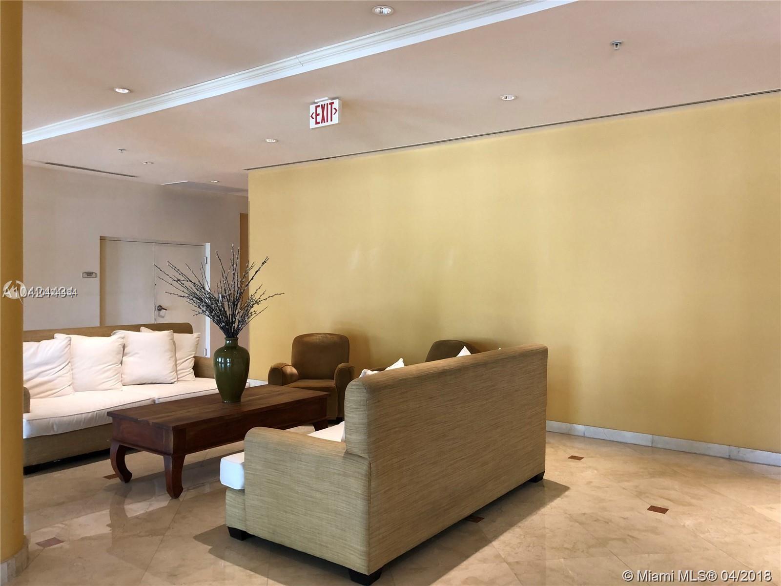 GABLES VIEW CONDO - Residential Lease