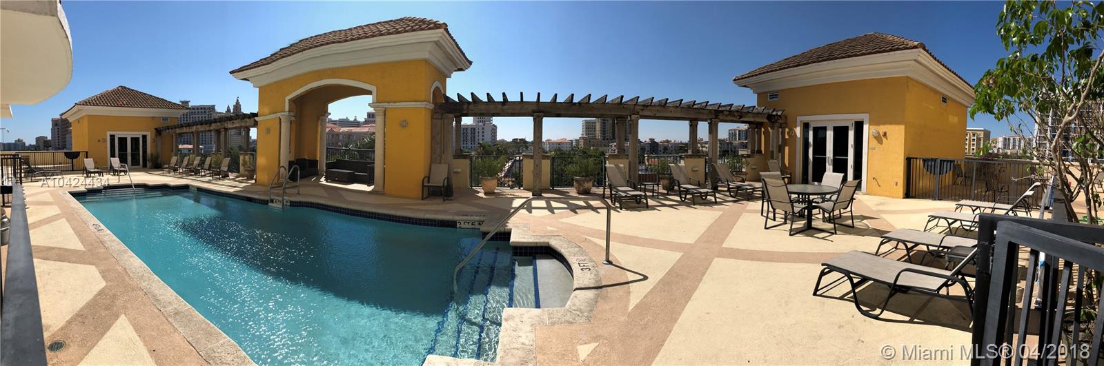 GABLES VIEW CONDO - Residential Lease