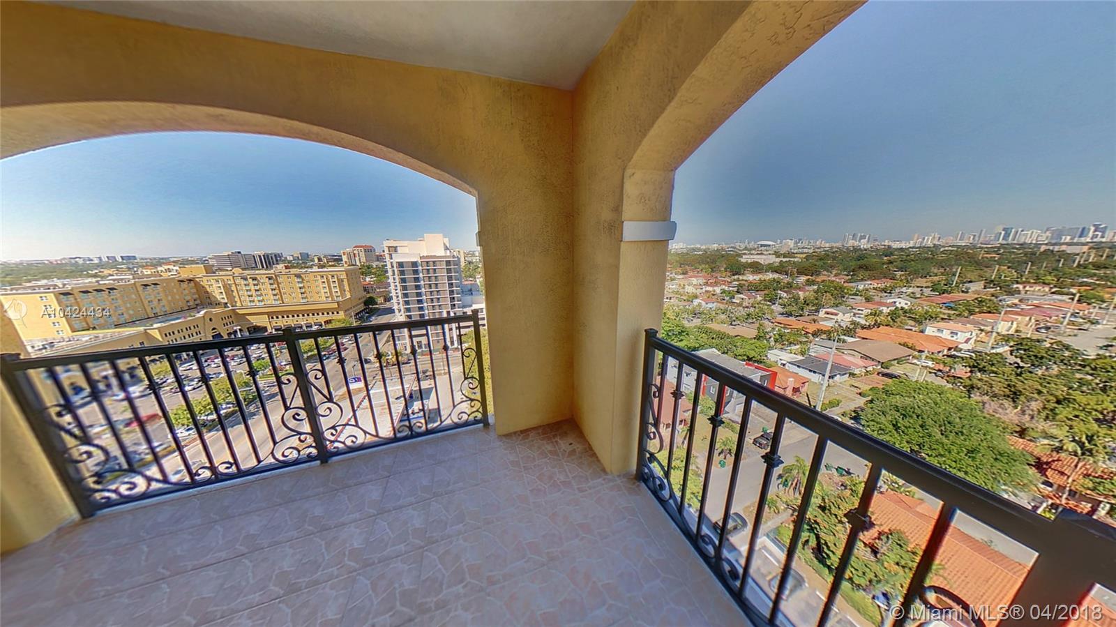 GABLES VIEW CONDO - Residential Lease