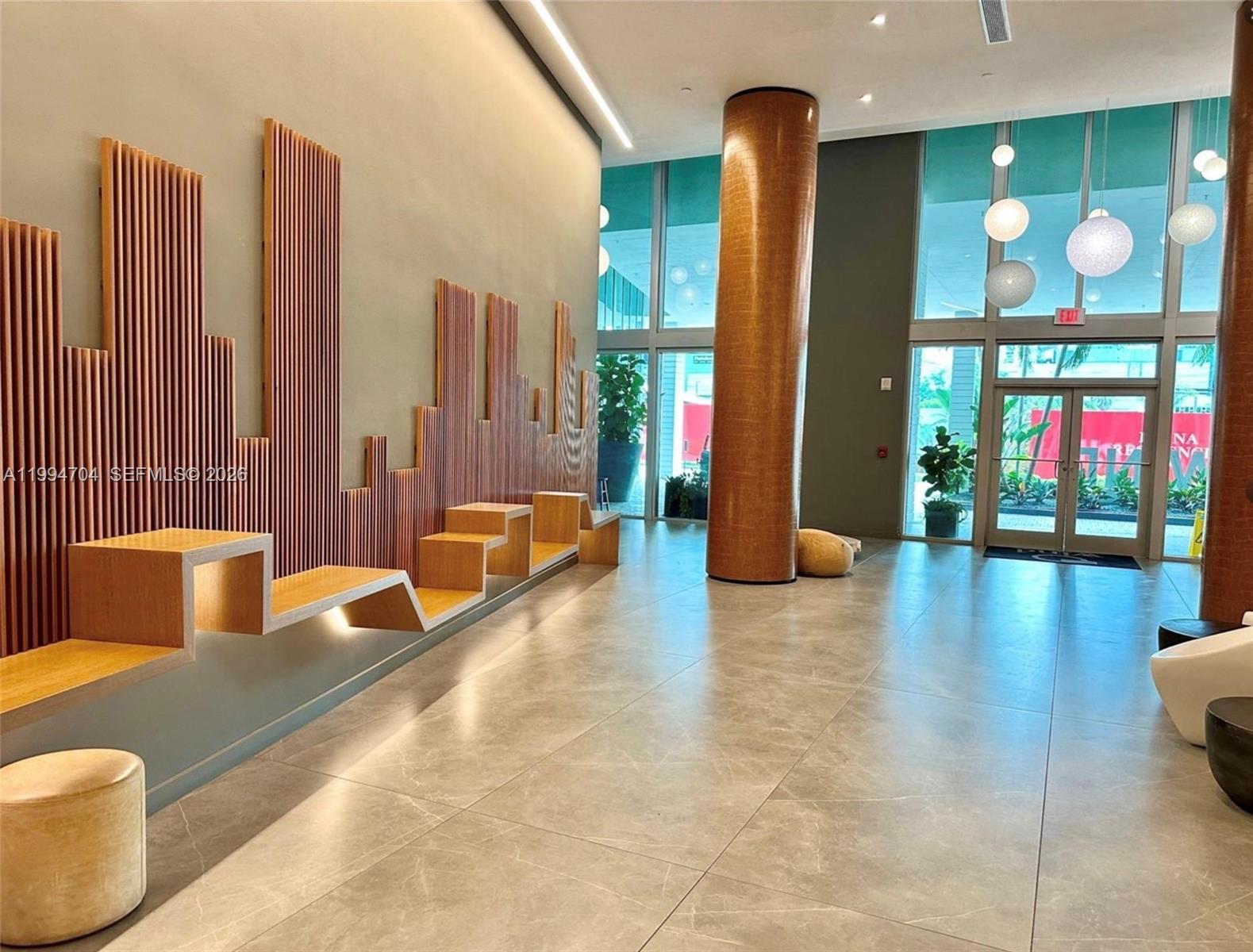 WIND CONDO - Residential Lease