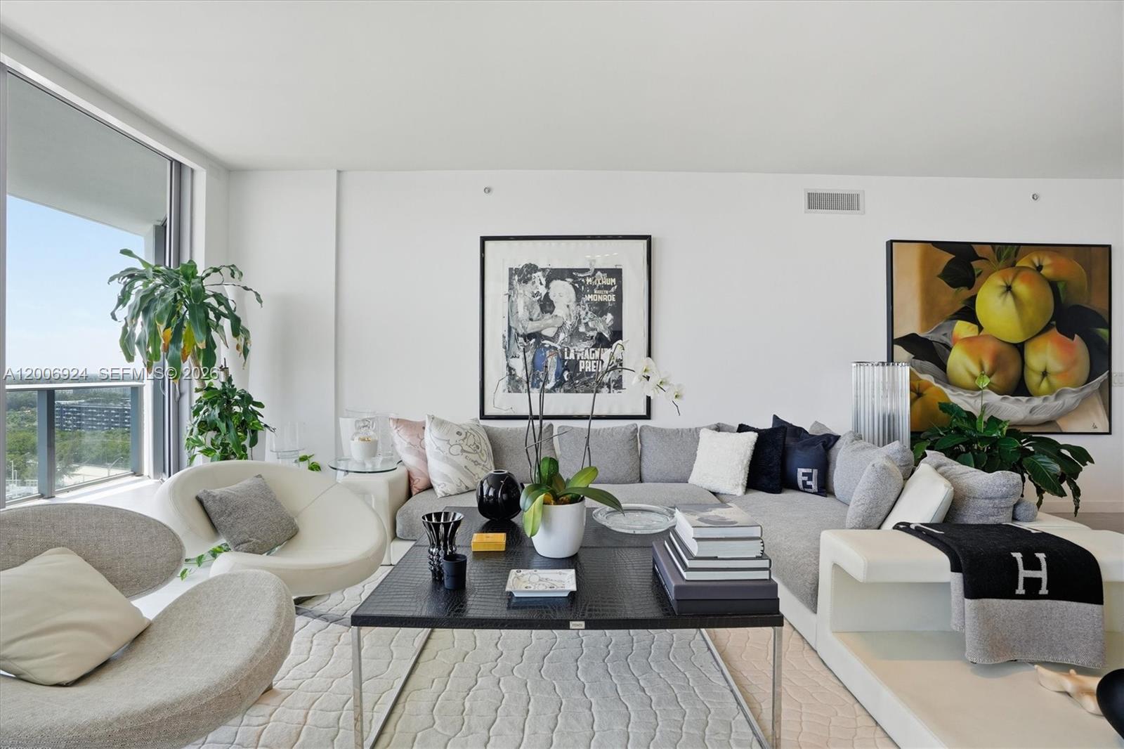 MARINA PALMS RESIDENCES N - Residential