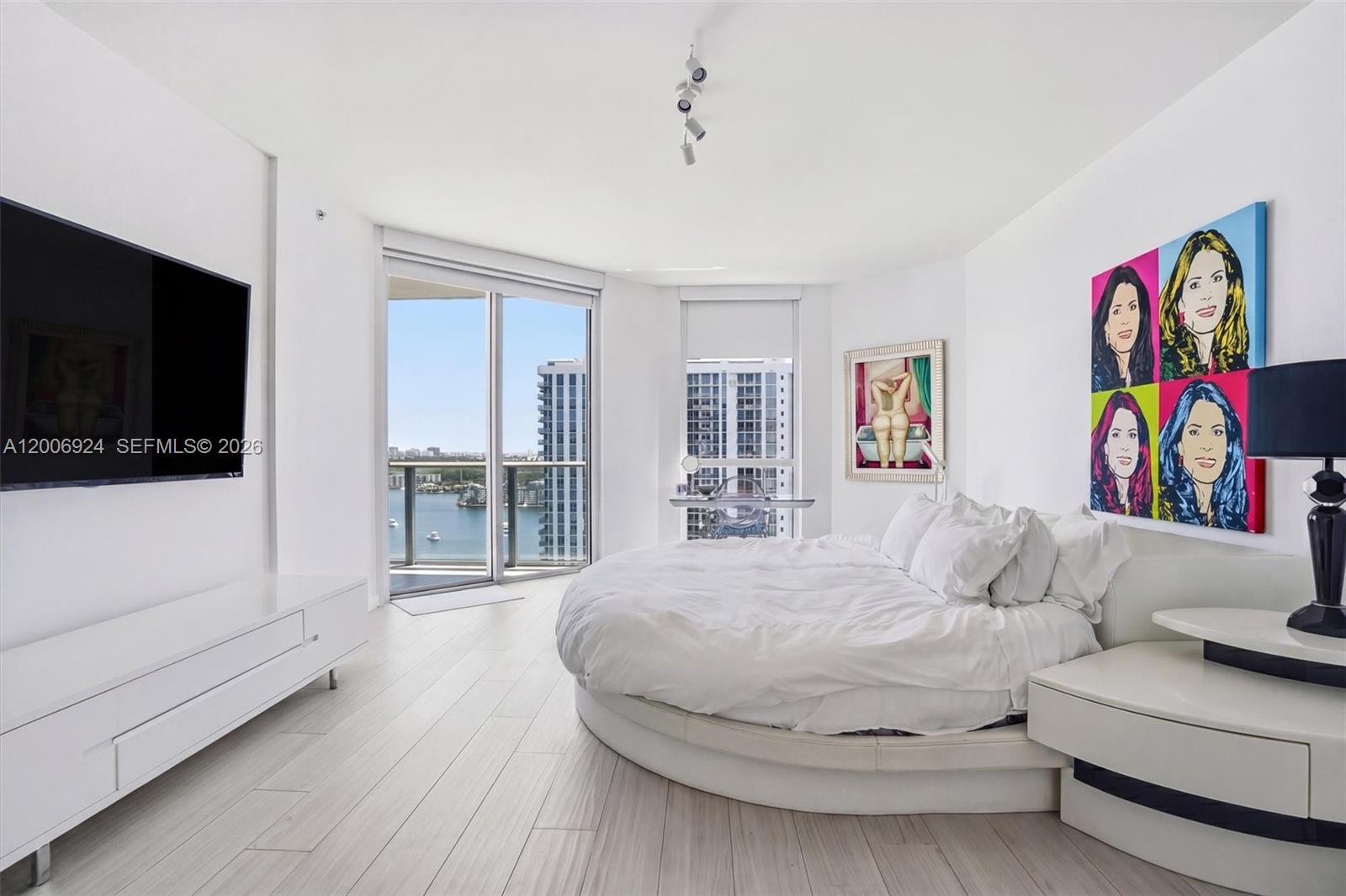 MARINA PALMS RESIDENCES N - Residential