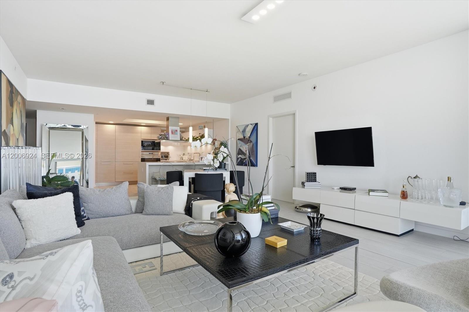 MARINA PALMS RESIDENCES N - Residential