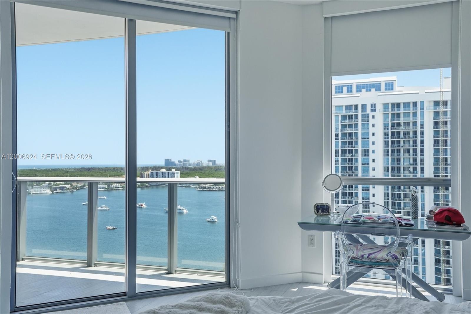 MARINA PALMS RESIDENCES N - Residential