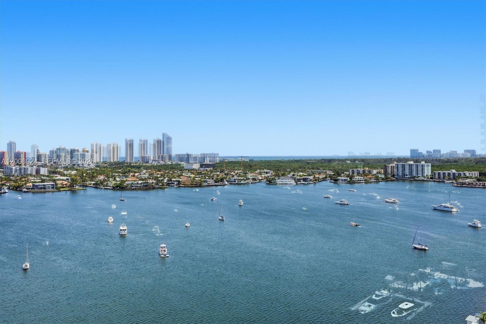 MARINA PALMS RESIDENCES N - Residential