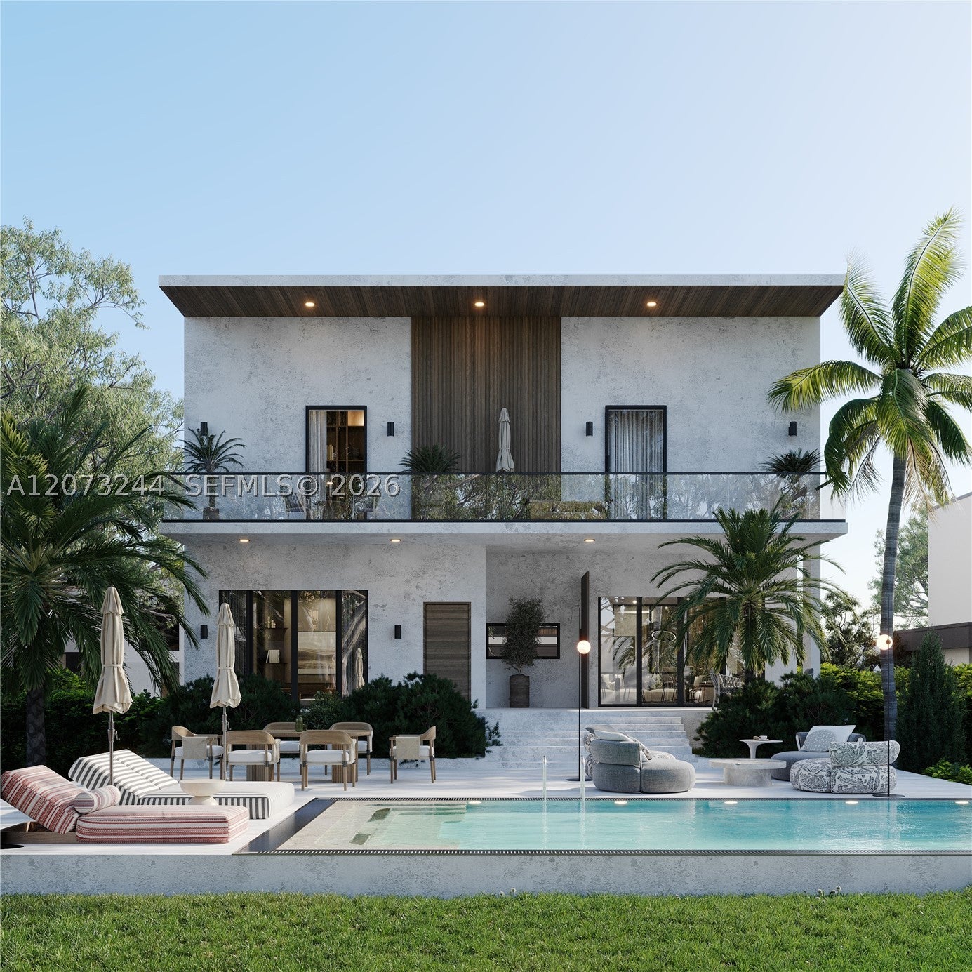 7516 Bounty Ave