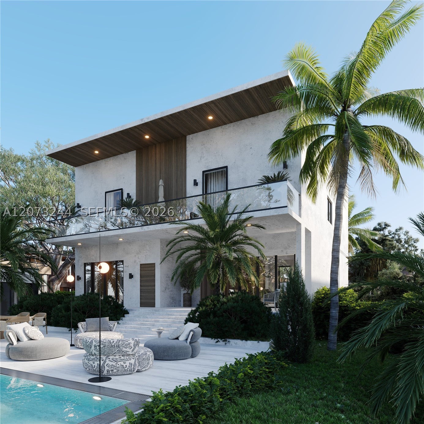 7516 Bounty Ave