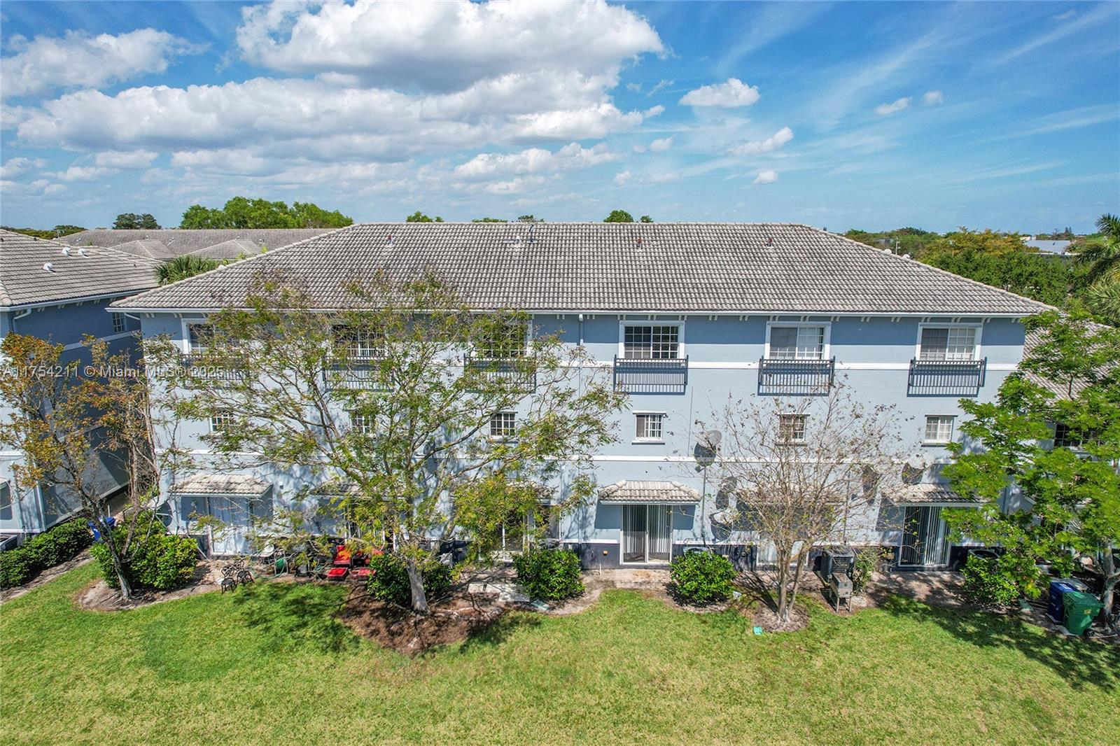 GEORGETOWN - Residential