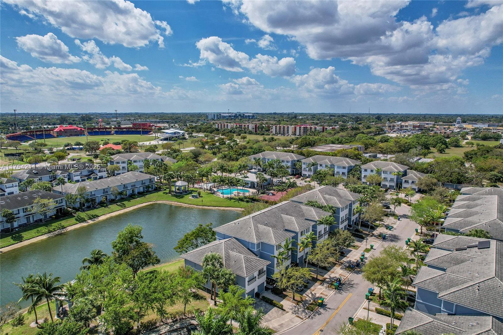 GEORGETOWN - Residential