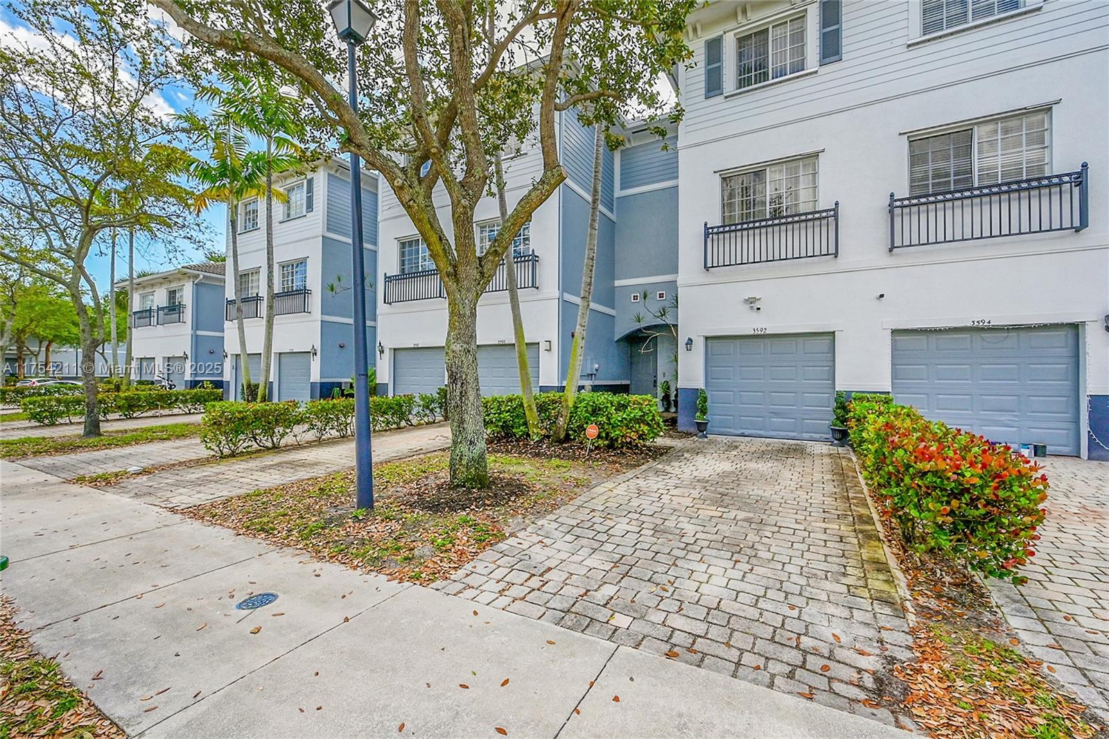 GEORGETOWN - Residential