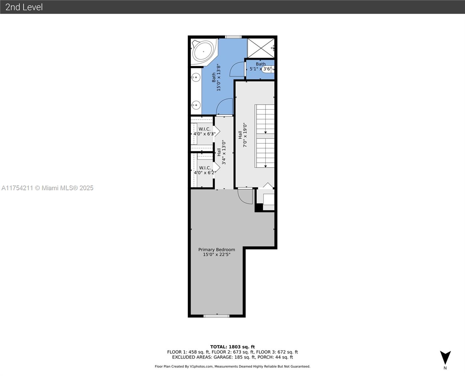 GEORGETOWN - Residential
