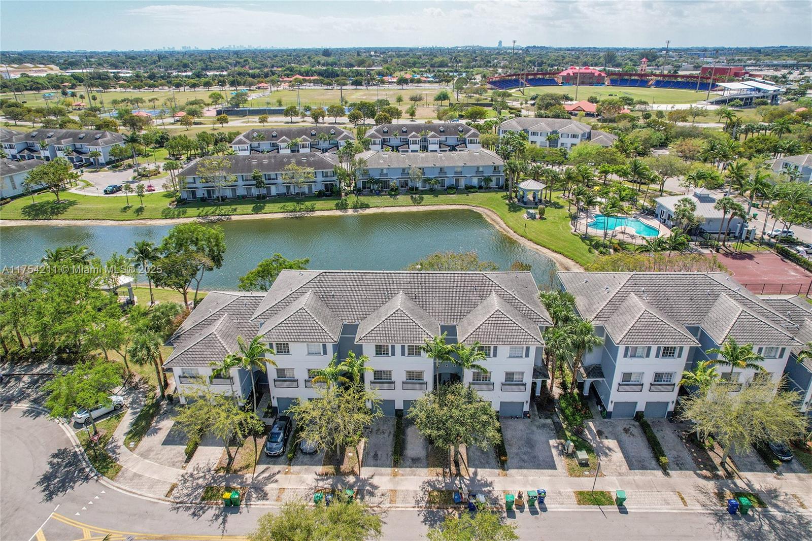 GEORGETOWN - Residential