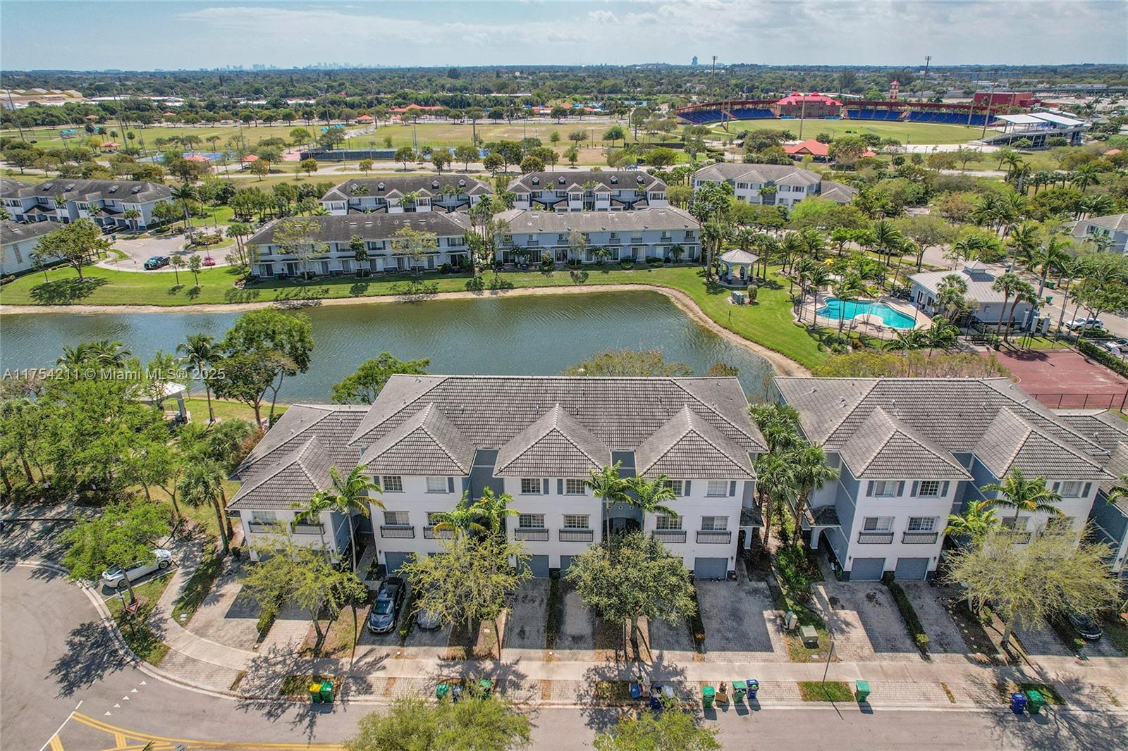 GEORGETOWN - Residential