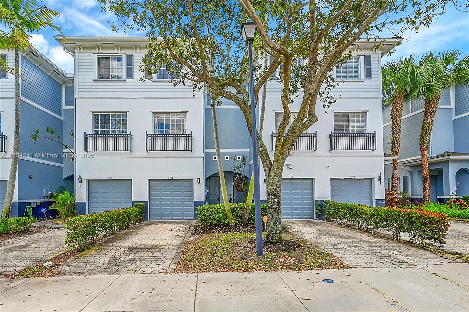 GEORGETOWN - Residential