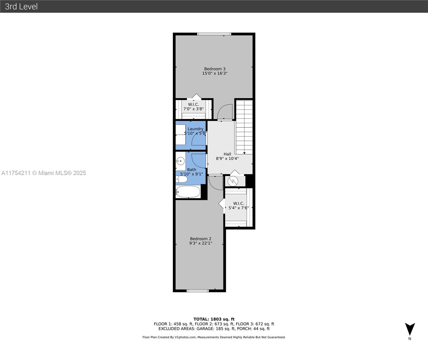 GEORGETOWN - Residential