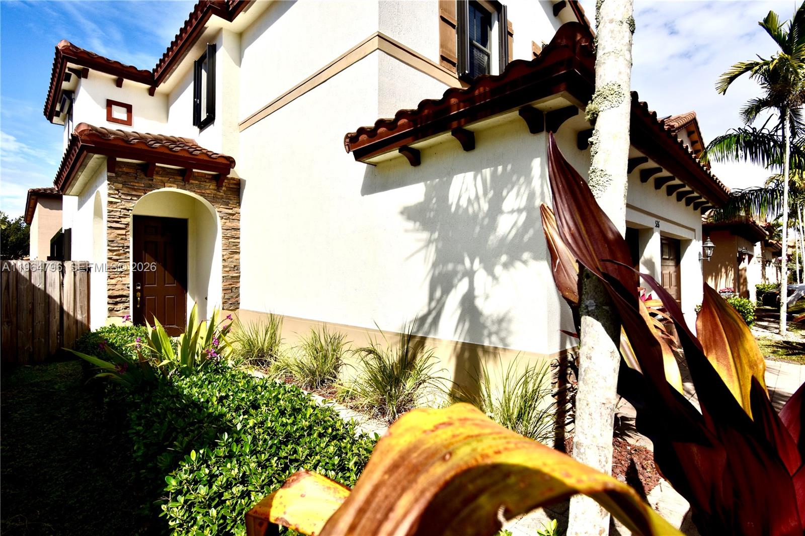 BAYWINDS AT COZUMEL - Residential